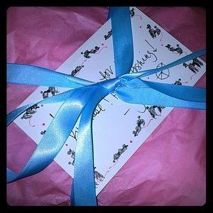 Gift wrapping